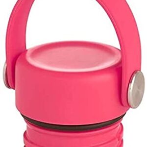 Hydro Flask Flex Cap Flask, Standard Mouth, Watermelon