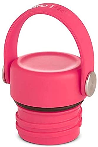 Hydro Flask Flex Cap Flask, Standard Mouth, Watermelon