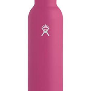 Hydro Flask Wine Tumbler & Bottle - Insulated Alcohol Travel Cup