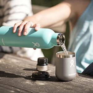 Hydro Flask Wine Tumbler & Bottle - Insulated Alcohol Travel Cup