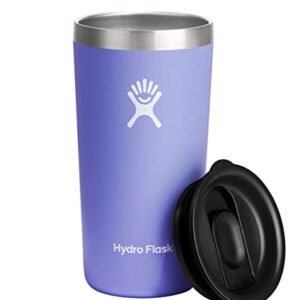 ハイドロフラスク(Hydro Flask) Drinkware 12oz All Around Tumbler Lupine