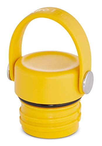 Hydro Flask Standard Mouth Flex Cap - Sunflower