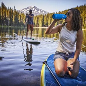 Hydro Flask Standard Mouth Flex Cap - Sunflower