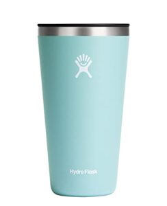 ハイドロフラスク(hydro flask) drinkware 28oz all around tumbler dew