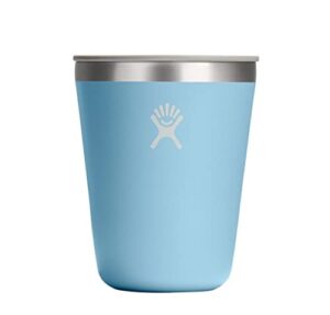 ハイドロフラスク(hydro flask) 12oz outdoor tumbler baltic