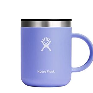 ハイドロフラスク(Hydro Flask) Coffee 12oz 354ml Closable Coffee Mug Lupine