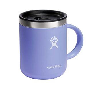 ハイドロフラスク(Hydro Flask) Coffee 12oz 354ml Closable Coffee Mug Lupine