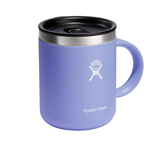 ハイドロフラスク(Hydro Flask) Coffee 12oz 354ml Closable Coffee Mug Lupine