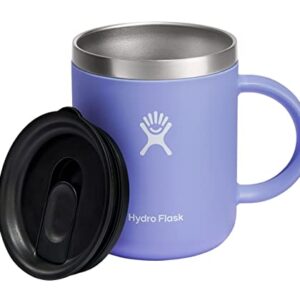 ハイドロフラスク(Hydro Flask) Coffee 12oz 354ml Closable Coffee Mug Lupine