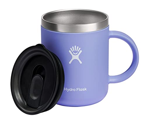 ハイドロフラスク(Hydro Flask) Coffee 12oz 354ml Closable Coffee Mug Lupine