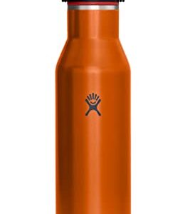 ハイドロフラスク(Hydro Flask) Lightweight 21oz Standard Mouth Jasper