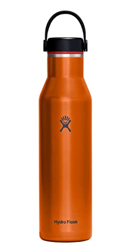 ハイドロフラスク(Hydro Flask) Lightweight 21oz Standard Mouth Jasper