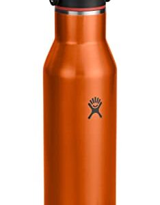 ハイドロフラスク(Hydro Flask) Lightweight 21oz Standard Mouth Jasper