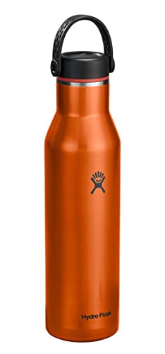 ハイドロフラスク(Hydro Flask) Lightweight 21oz Standard Mouth Jasper