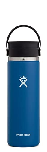 Hydro Flask Coffee 20oz Flex Sip Wide Mouth