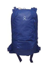 hydro flask 20 l hydration backpack – s/m, cobalt