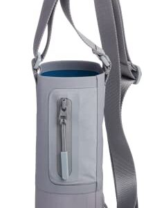 Hydro Flask Small Tag Along Bottle Sling Mist