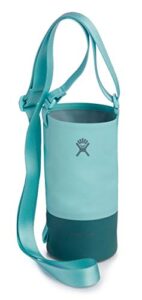 hydro flask bottle sling – medium, arctic