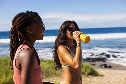 Hydro Flask Standard Mouth Bottle with Flex Cap