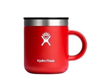 ハイドロフラスク(hydro flask) coffee 6oz 177ml closable coffee mug goji