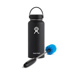 Hydro Flask Water Bottle Scrubbing Brush