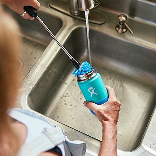 Hydro Flask Water Bottle Scrubbing Brush