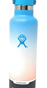 Hydro Flask Coconut Shave Ice Flask, 1 EA