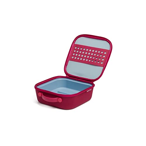 Hydro Flask Kids Small Insulated Lunch Box Peony