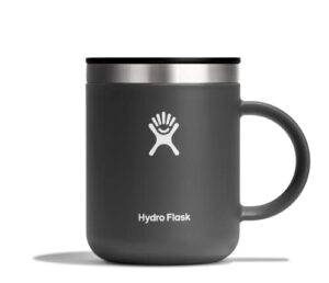 hydro flask 12 oz mug stone