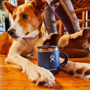 Hydro Flask 12 oz Mug Stone