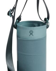 Hydro Flask Medium Tag Along Bottle Sling Baltic