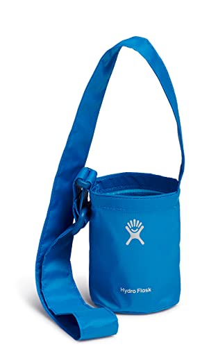 Hydro Flask Kids Packable Bottle Sling Lake