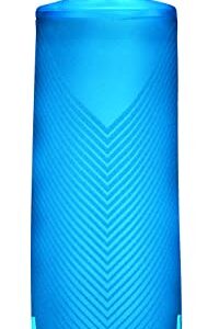 CamelBak 21oz Quick Stow Flask,Blue