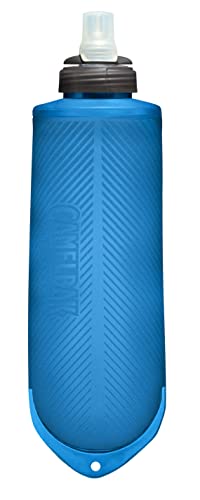 CamelBak 21oz Quick Stow Flask,Blue