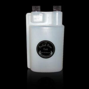 32-ounce perfect pour flask