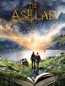 the ash lad: in search of the golden castle