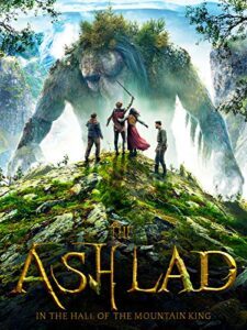 the ash lad: in the hall of the mountain king