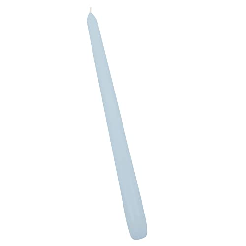 Michaels Bulk 48 Pack: 10”; Light Blue Taper Candle by Ashland®