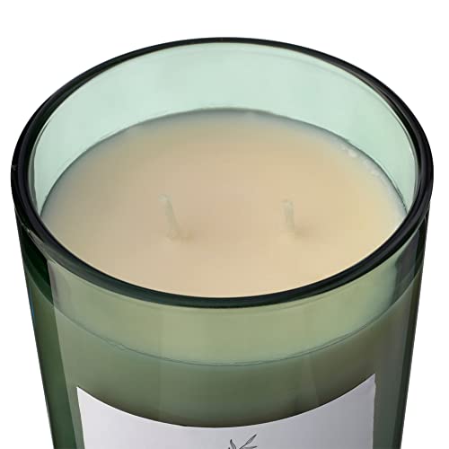 Michaels Bulk 8 Pack: Eucalyptus & Sage 2-Wick Jar Candle by Ashland®