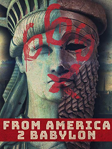 From America 2 Babylon: Making the Mark