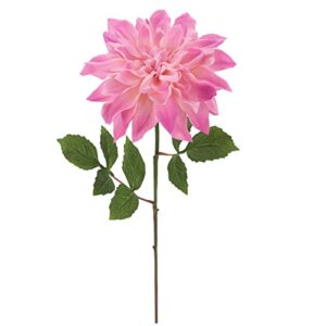 Michaels Hot Pink Dahlia Stem by Ashland®