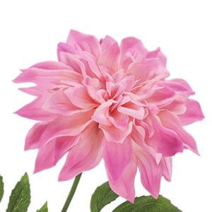 Michaels Hot Pink Dahlia Stem by Ashland®