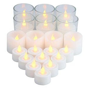 ashland michaels party pack led candles