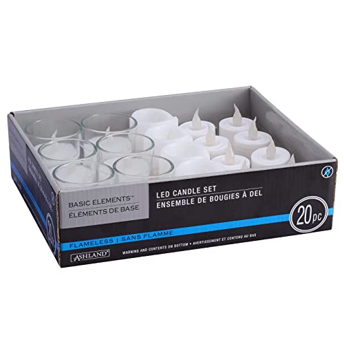 Ashland Michaels Party Pack LED Candles