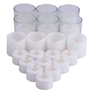 Ashland Michaels Party Pack LED Candles