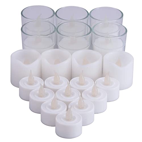 Ashland Michaels Party Pack LED Candles