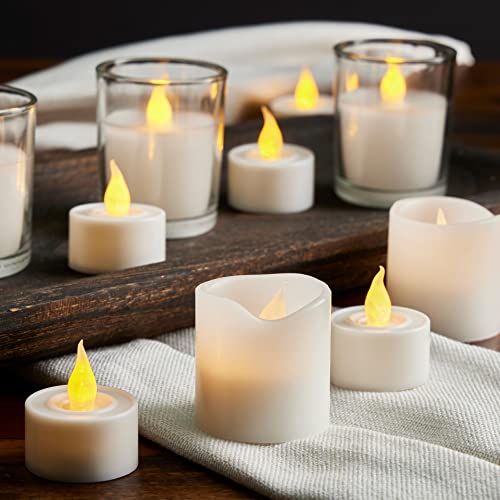 Ashland Michaels Party Pack LED Candles