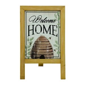 michaels 14”; welcome home tabletop easel sign by ashland®