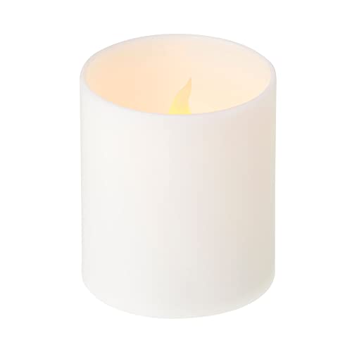 Michaels Basic Elements™ White LED Votives by Ashland®