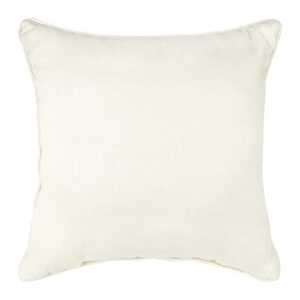 Ashland Michaels Floral Throw Pillow